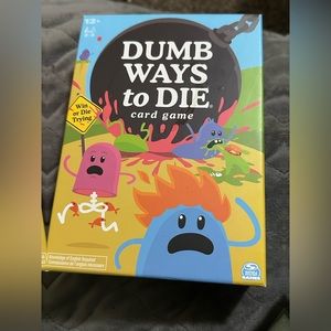 Bought but never really used apart from once.